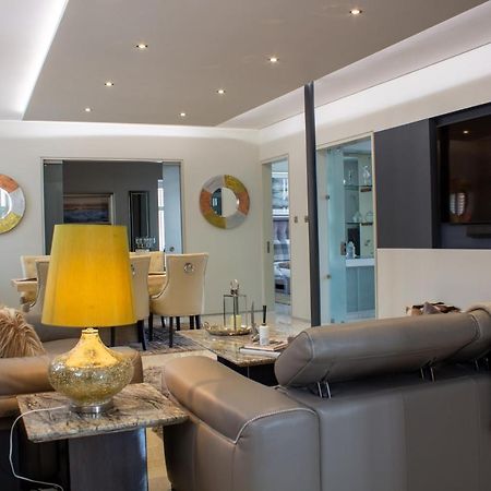 Liberty At Utopia Penthouse By Mgroupsa Swansea Exterior photo