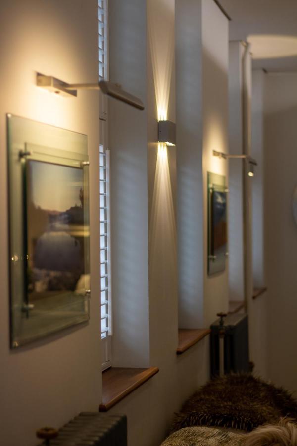 Liberty At Utopia Penthouse By Mgroupsa Swansea Exterior photo