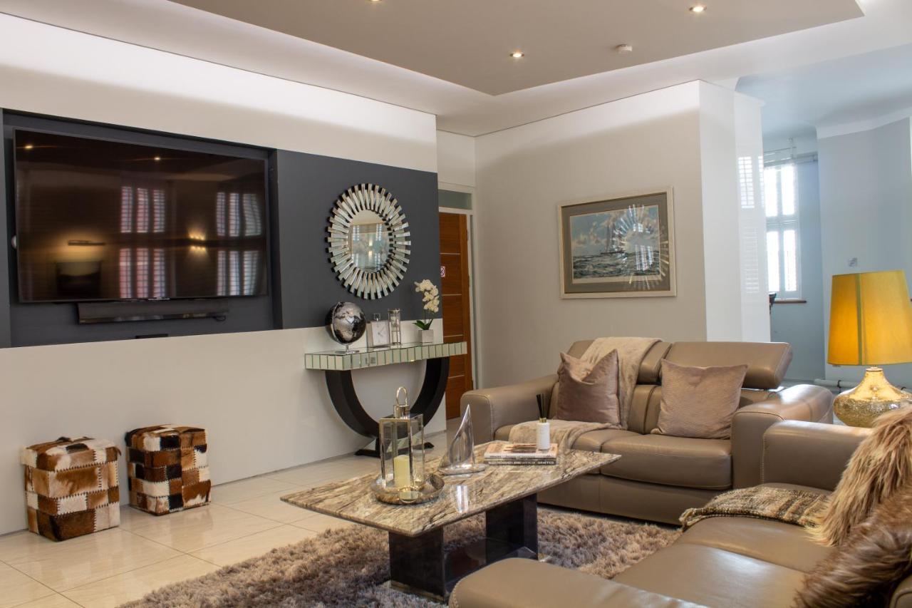 Liberty At Utopia Penthouse By Mgroupsa Swansea Exterior photo